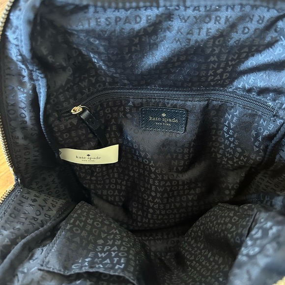 BRAND NEW KATE SPADE BACKPACK - Picture 5 of 6